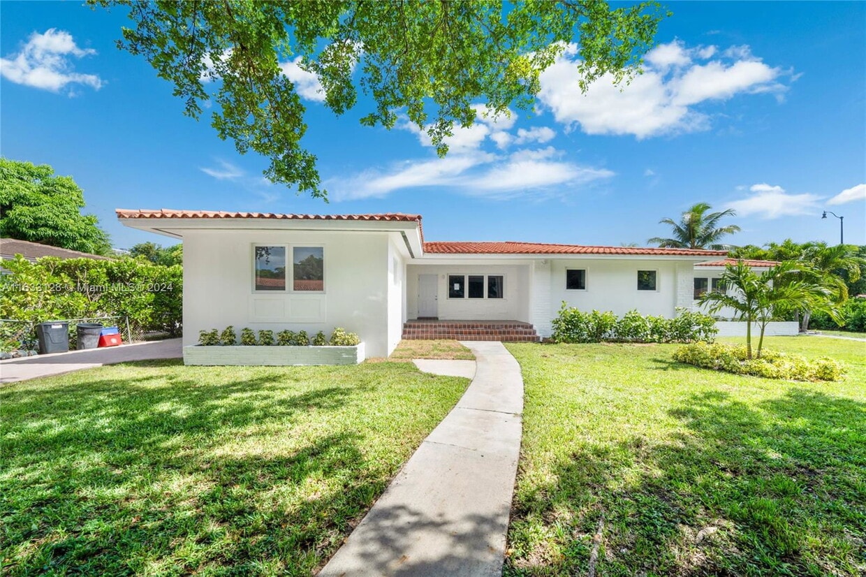 Photo - 350 Aledo Avenue, Coral Gables, FL 33134 - 3 BR 2 BA Single-Family Home