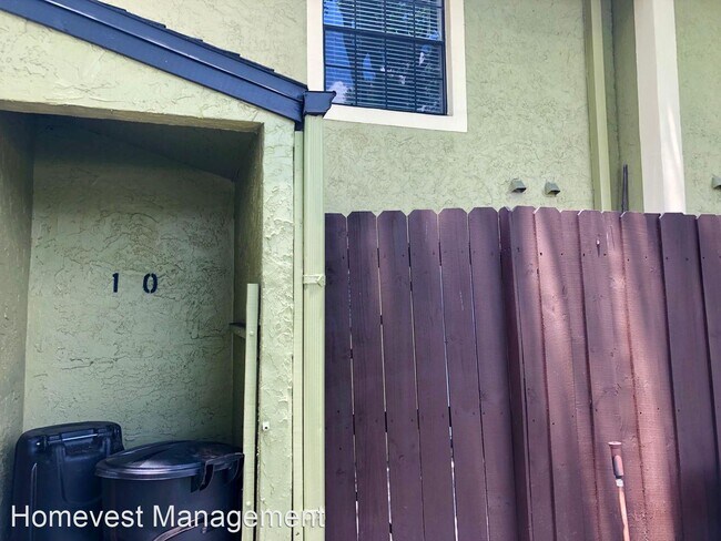 Foto del edificio - 2 br, 2.5 bath House - 7449 Belle River Court