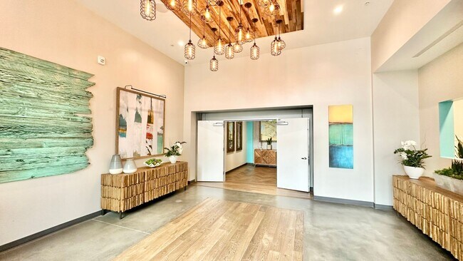 Foto del edificio - Brand New High-Rise Condo Unit with Stunning Community Amenities, Ocean Views, & MORE!