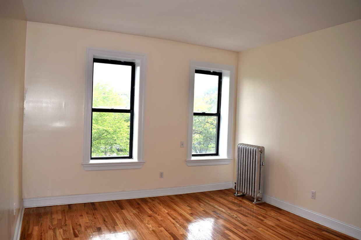 368 Eastern Pkwy, Brooklyn, NY 11225 Apartments in Brooklyn, NY