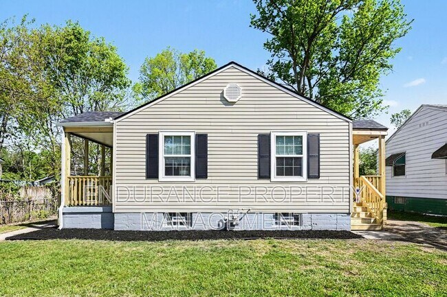 Building Photo - 4629 Queens Ave