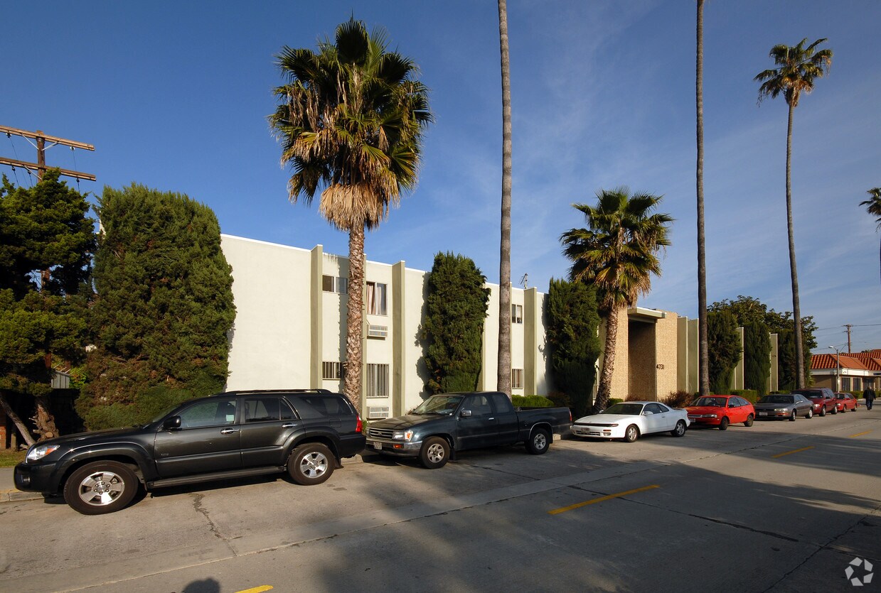 Foto principal - Blix Apartments