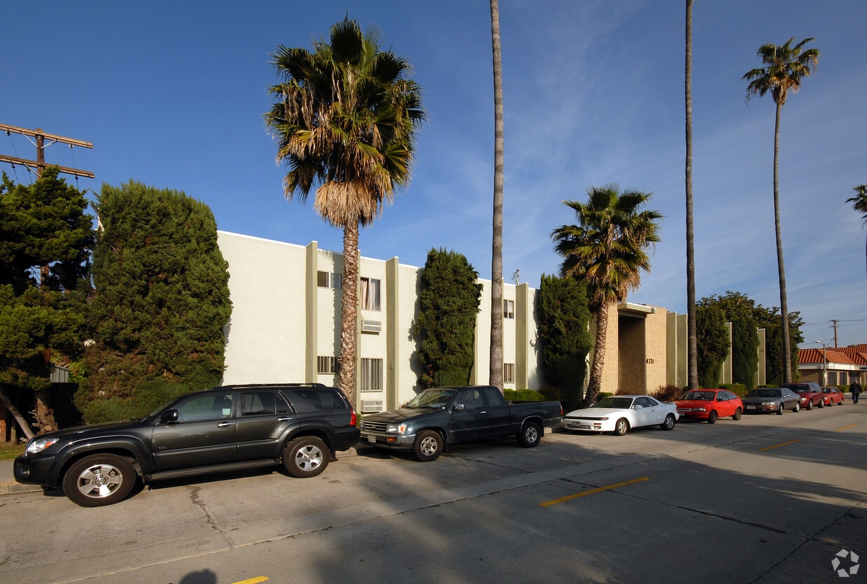 Primary Photo - Blix Apartments