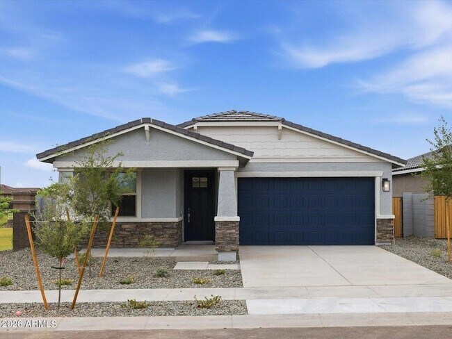 Foto del edificio - 15875 W Cottontail Ln