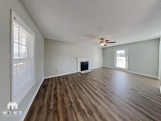 Foto del edificio - 1021 Brack Pl