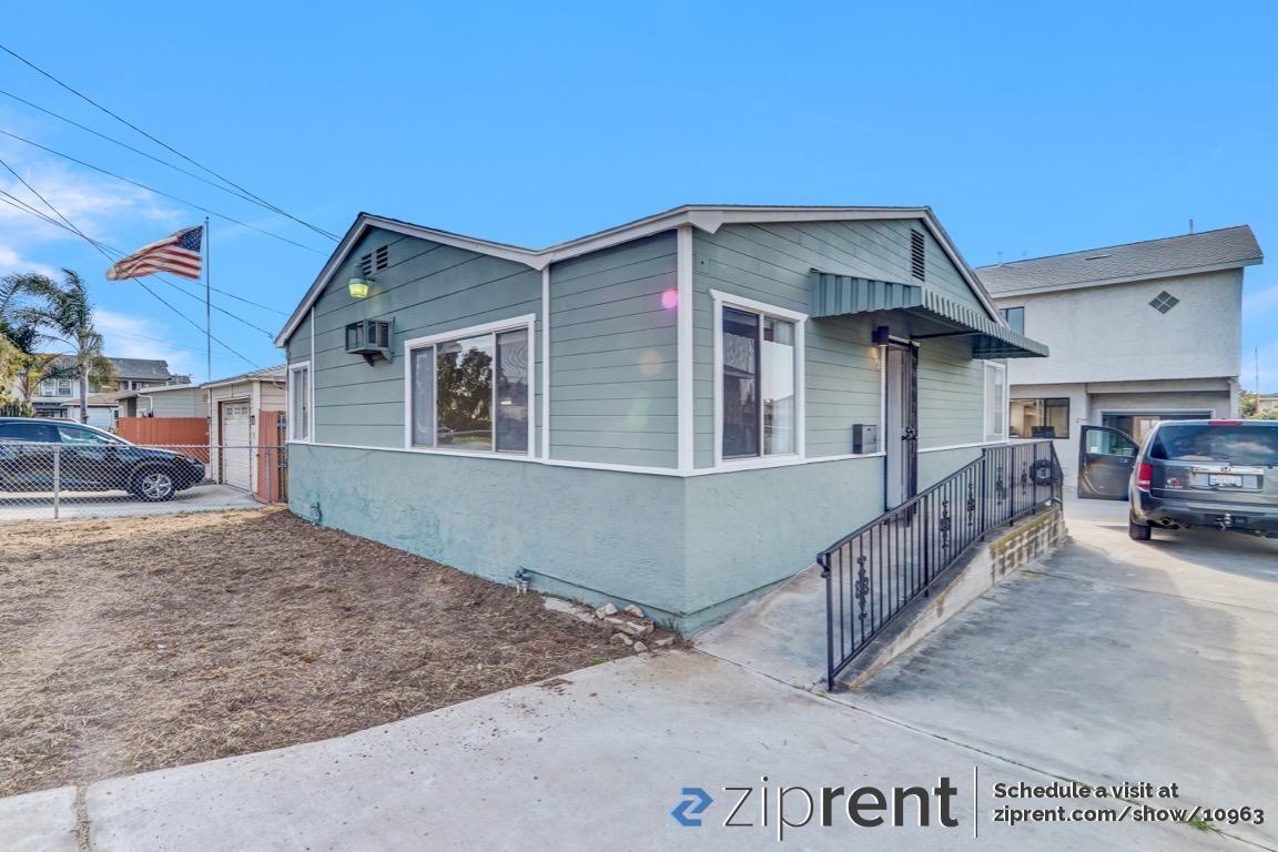 352 Brightwood Ave, Chula Vista, CA 91910 House Rental in Chula Vista