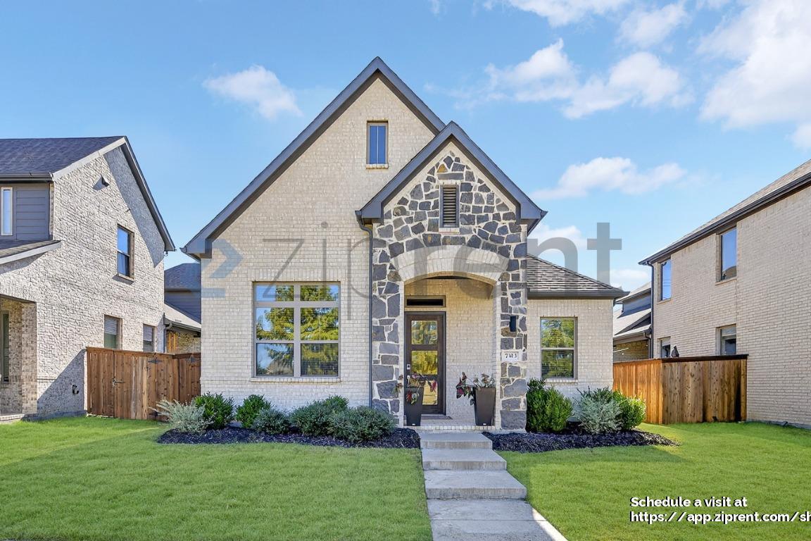 Foto principal - 7313 Zachery Dr