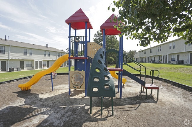 Building Photo - Acasa Rivercrest