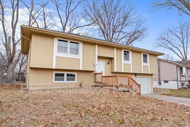 Foto del edificio - 113 Meadow Ln