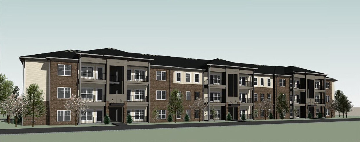 Foto del edificio - Keeneland Place