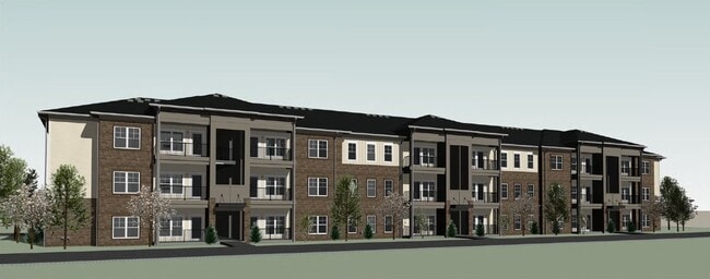 Building Photo - Keeneland Place