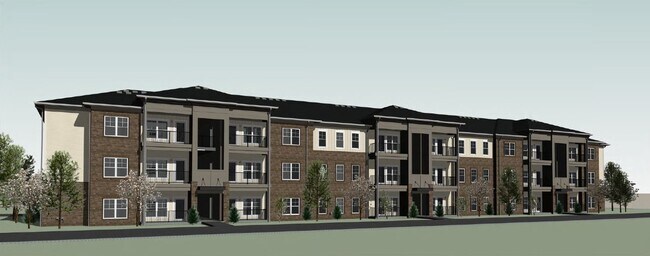 Foto del edificio - Keeneland Place
