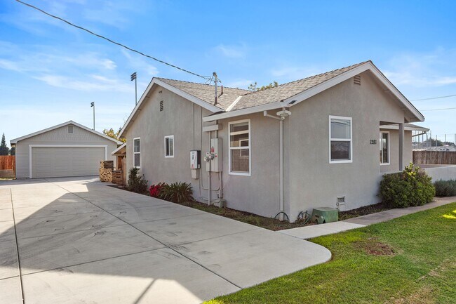 Foto del edificio - Gorgeous home in Lincoln, CA