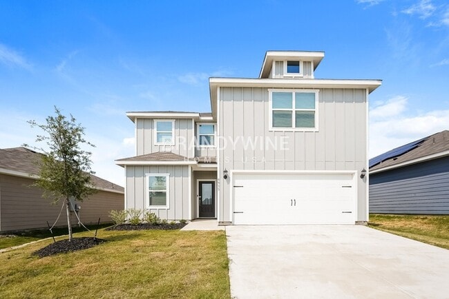 Building Photo - 9933 Fighting Falcon Wy