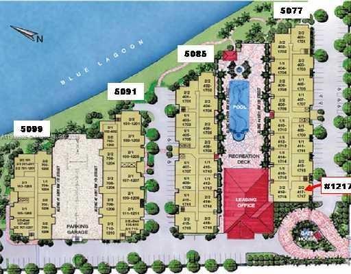 Foto del edificio - 5091 NW 7th St