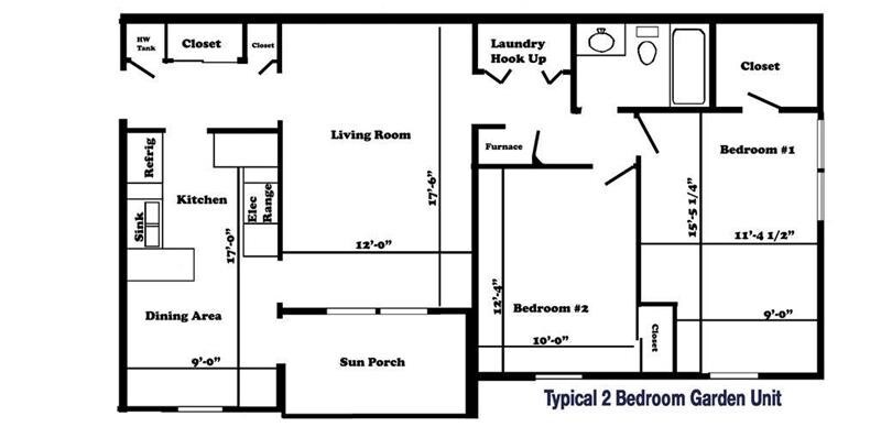 Building Photo - 600 Trabar Dr