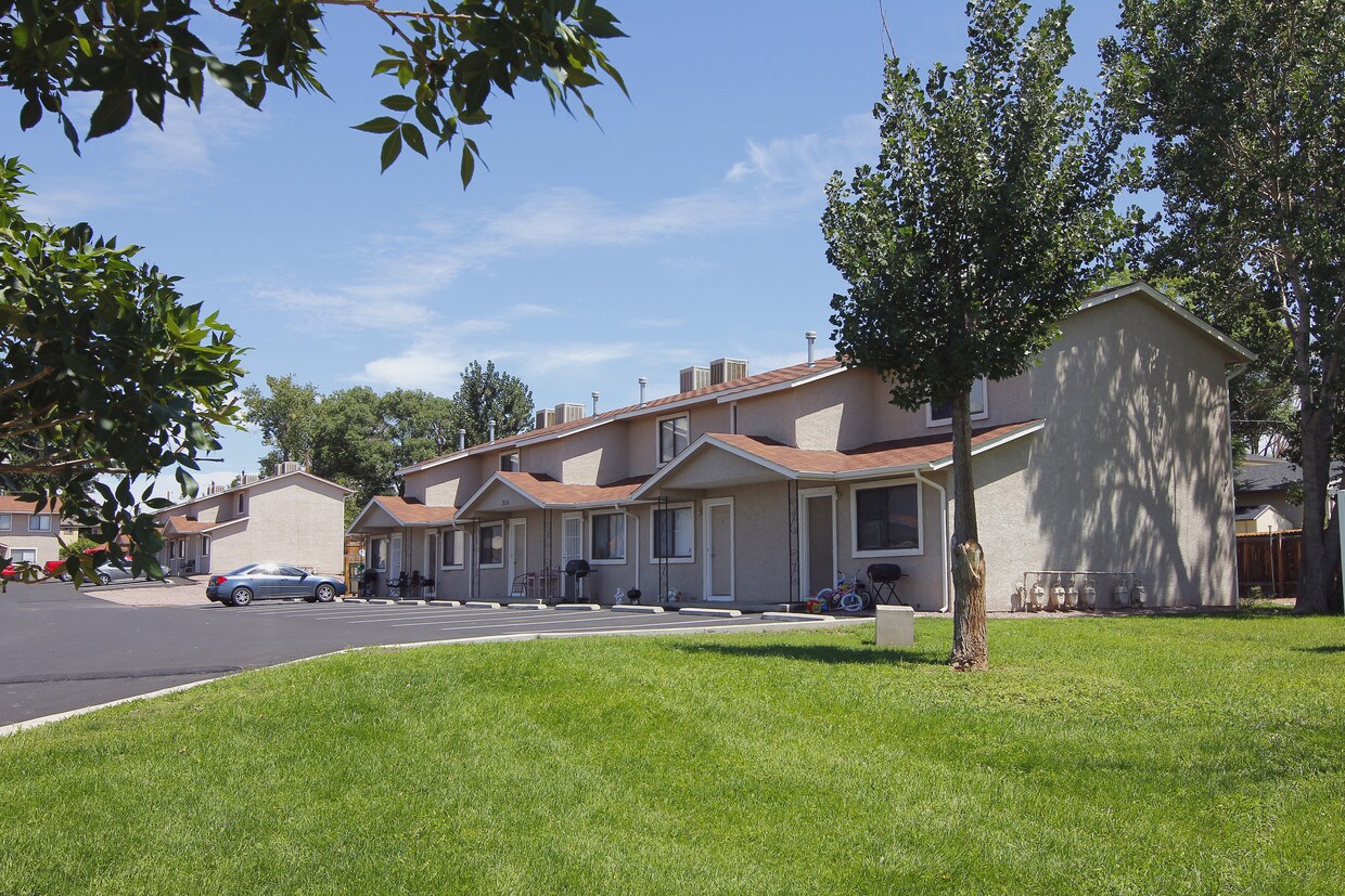 North Ridge Heights Apartments Pueblo, CO