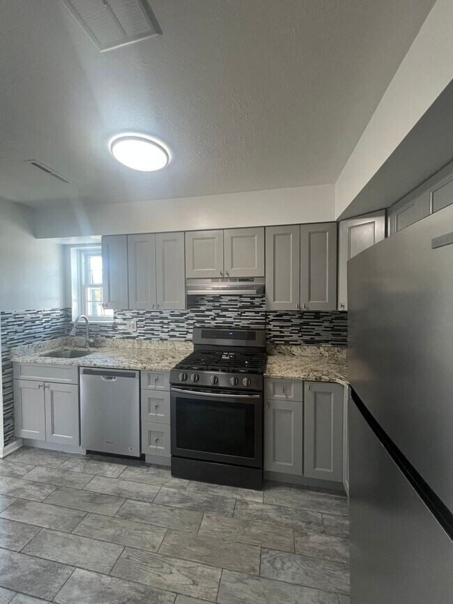 Foto del edificio - 4783 Columbia Rd