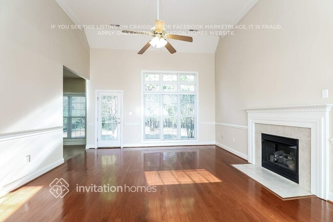 Foto del edificio - 1201 Chandlers Field Dr