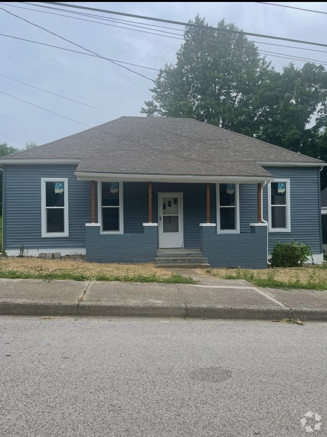 Building Photo - 209 Central Ave