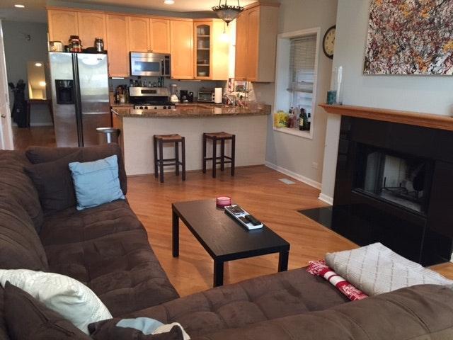 Foto del edificio - 1434 W Diversey Pkwy