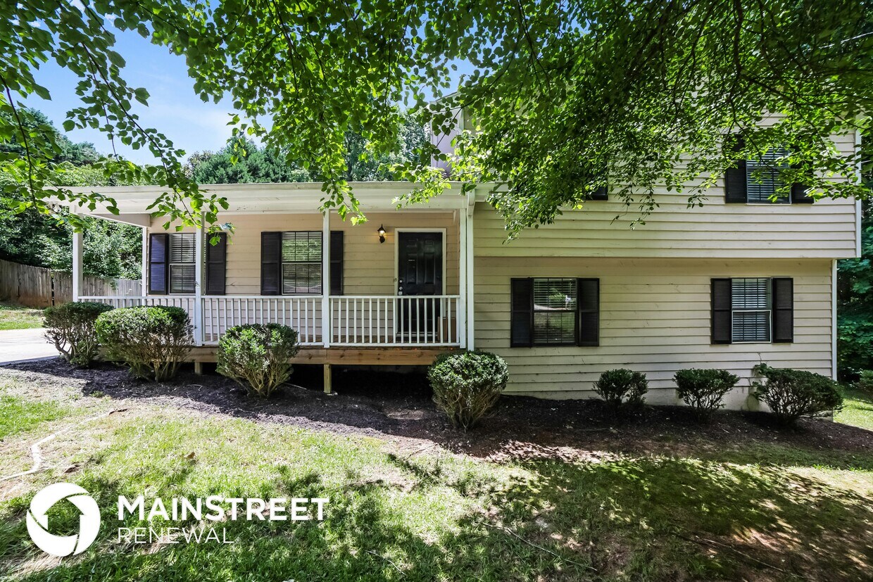 Primary Photo - 1255 Bishop's Ln