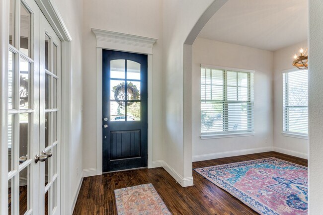 Foto del edificio - COMING SOON | Luxury Modern Farmhouse | 4 Bed / 3.5 Bath | Aledo ISD | Pet Friendly