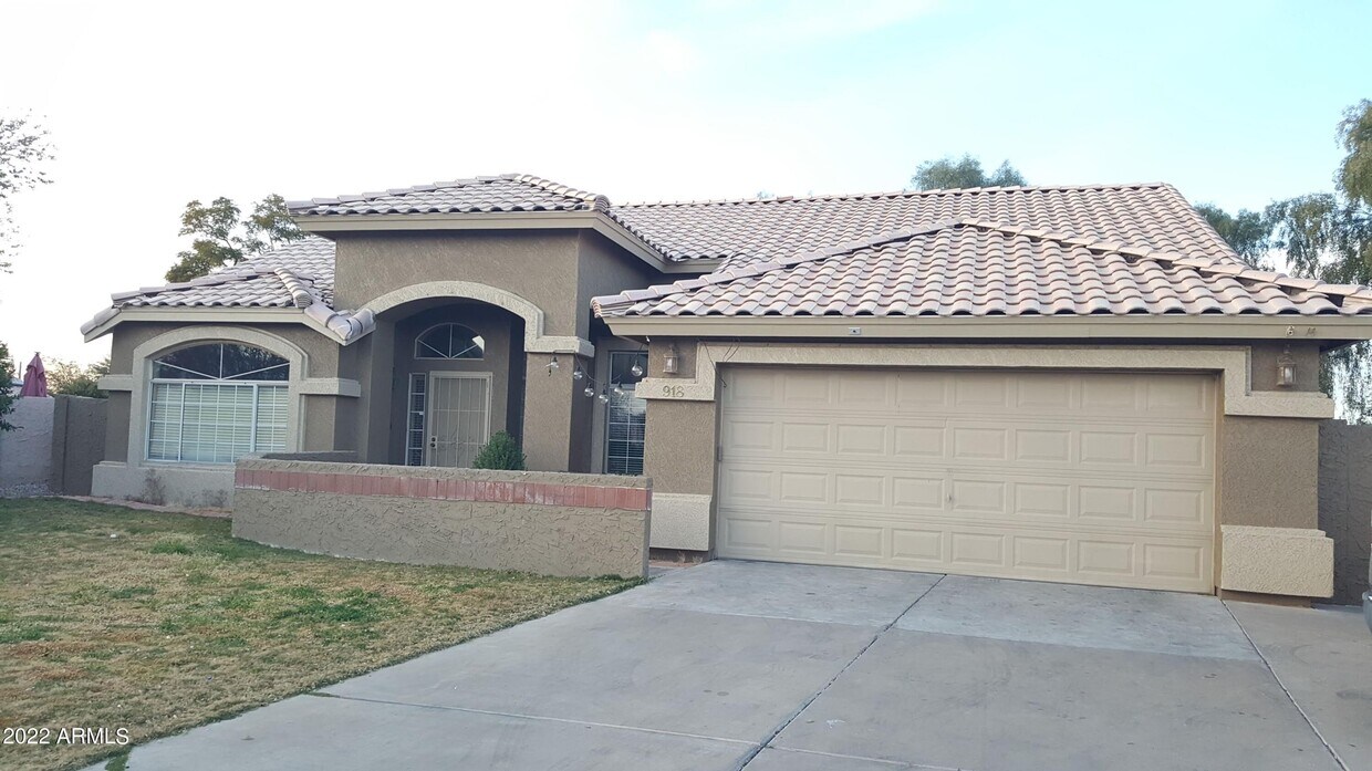 918 S San Joaquin Ct, Gilbert, AZ 85296 House for Rent in Gilbert, AZ