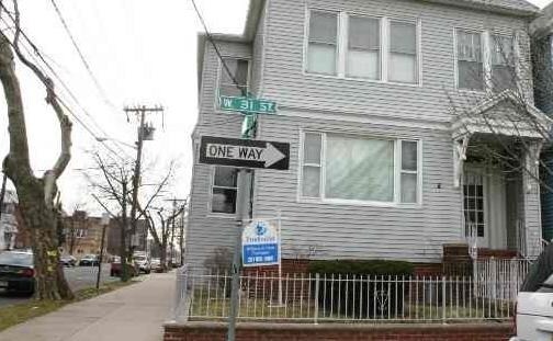 Primary Photo - 160 W 31ST St