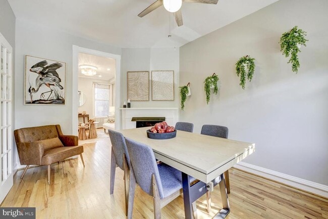 Foto del edificio - 1823 4th St NW