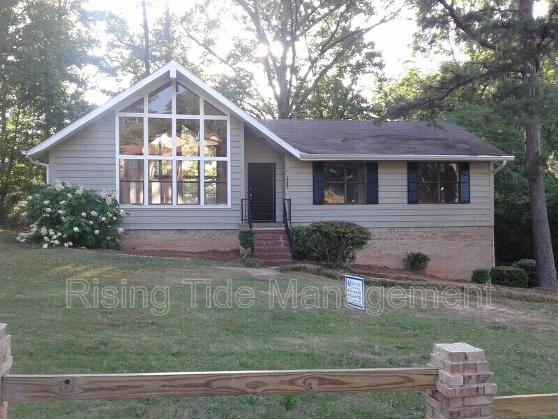 9804 Westfield Rd, Birmingham, AL 35217 House Rental in Birmingham