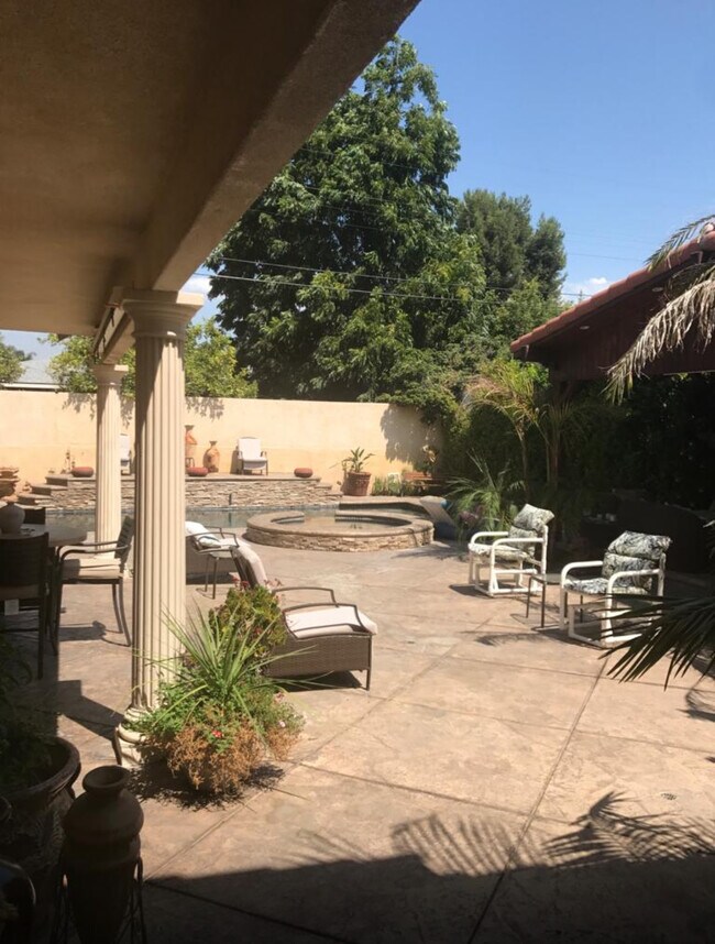 Foto del edificio - 12147 Miranda St