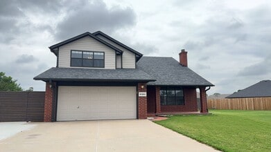 Building Photo - 9301 May Park Cir