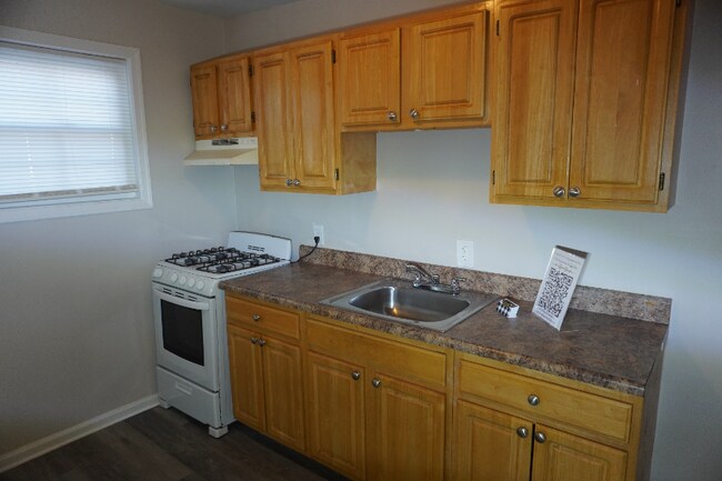 Foto del edificio - 5551 Force Rd