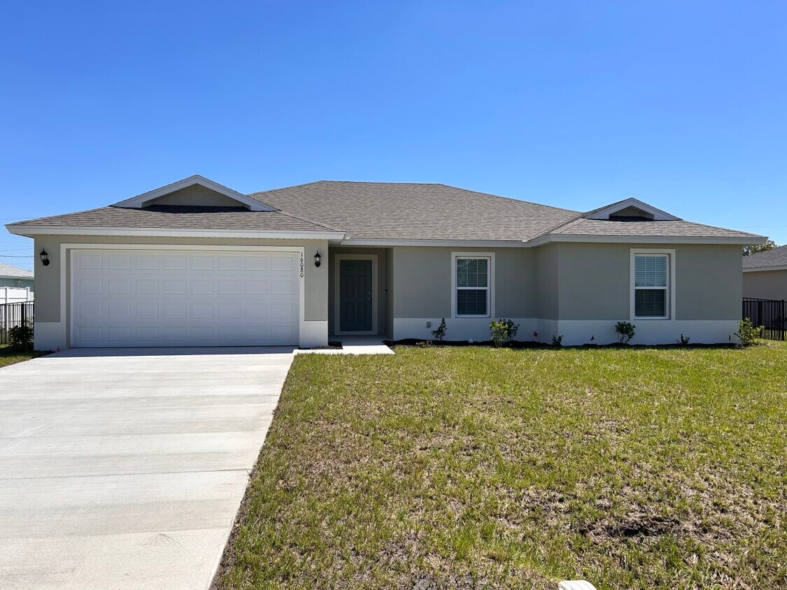 16080 Galiano Ct House Rental in Punta Gorda, FL