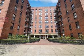 Building Photo - 1237 Avenue Z