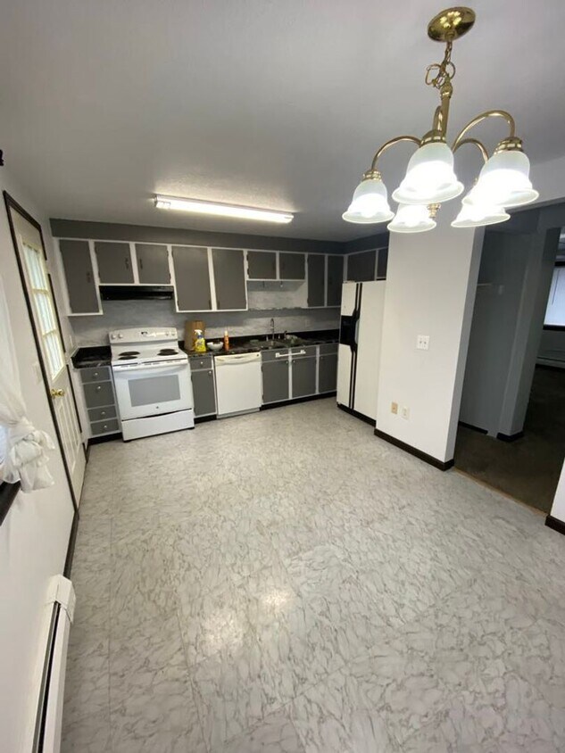 1312 Mylark Ln, Kodiak, AK 99615 Townhome Rentals in Kodiak AK