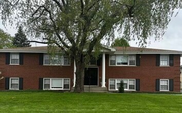 Building Photo - 221 S Cannon Ave