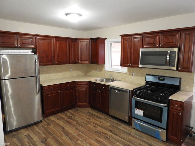 Foto del edificio - 3412 Avenue J