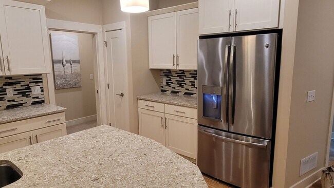 Kitchen - 83 E Church St