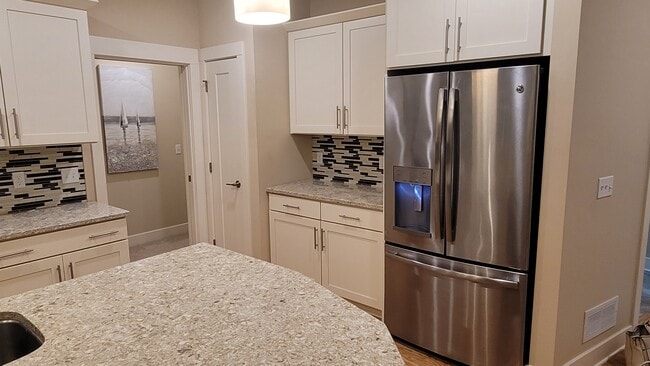 Kitchen - 83 E Church St