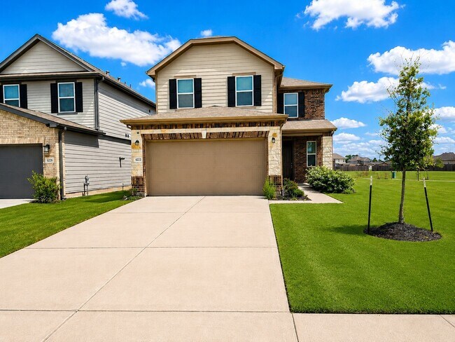 Foto del edificio - 6223 Morning Fern Ln
