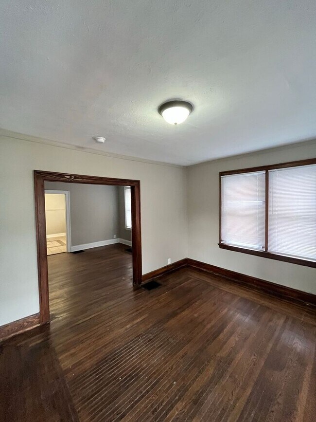 Foto del edificio - 4269 Virginia Ave