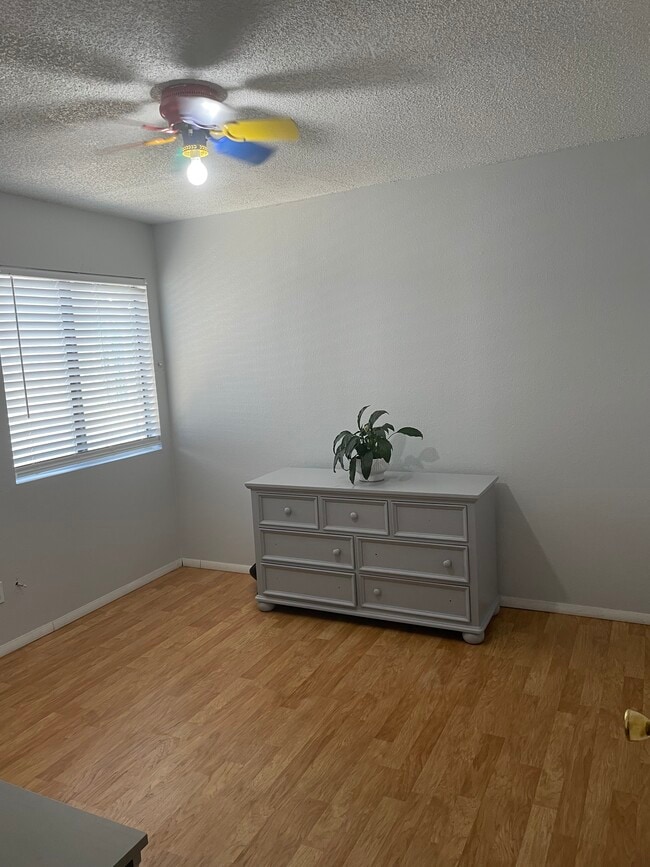 Bedroom - 8504 Camino San Martin SW