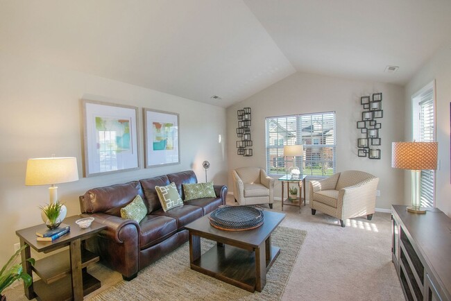 Interior Photo - Parkways of Auburn Hills