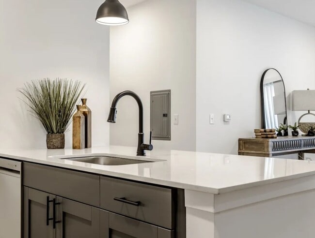 Interior Photo - Prairie Encore