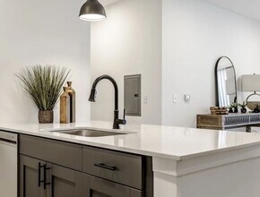 Interior Photo - Prairie Encore