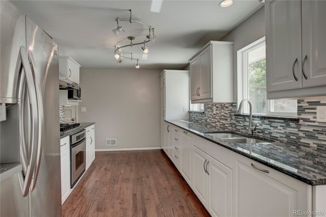 Photo - 6671 S Logan St House