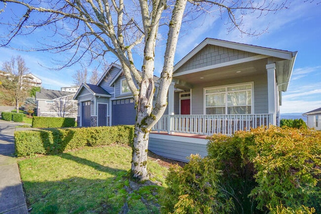Building Photo - BEAUTIFUL VIEWS of MT. HOOD