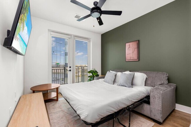 Foto del edificio - 1116 Gramercy Ln